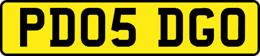 PD05DGO
