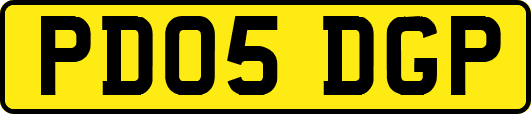PD05DGP