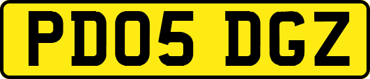 PD05DGZ