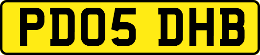 PD05DHB