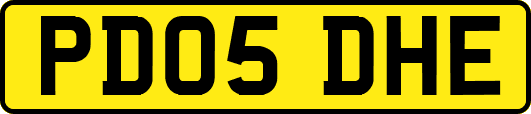 PD05DHE