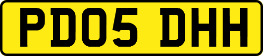 PD05DHH
