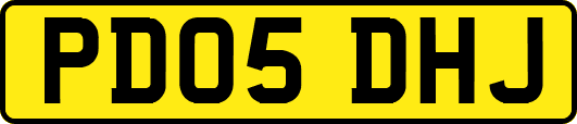PD05DHJ