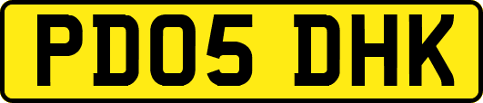 PD05DHK