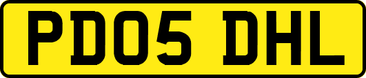 PD05DHL