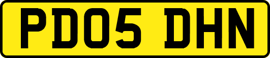 PD05DHN