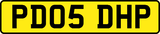PD05DHP