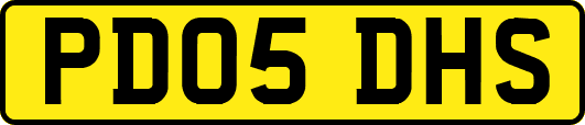 PD05DHS