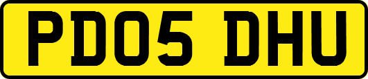 PD05DHU