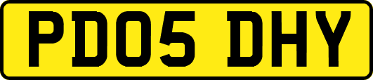 PD05DHY
