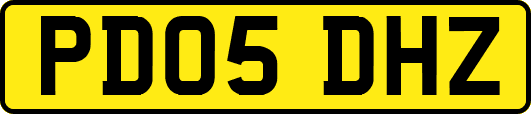 PD05DHZ