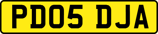 PD05DJA