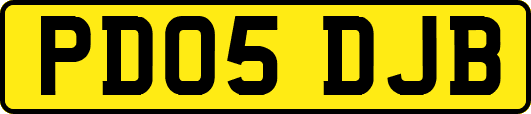 PD05DJB