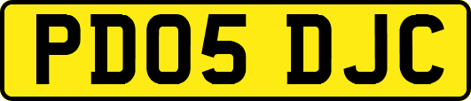 PD05DJC