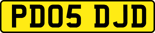 PD05DJD