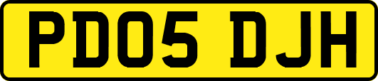 PD05DJH