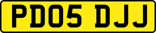 PD05DJJ