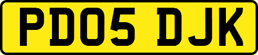 PD05DJK