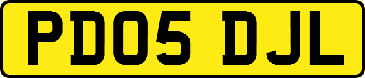 PD05DJL