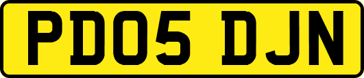 PD05DJN