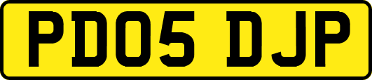 PD05DJP