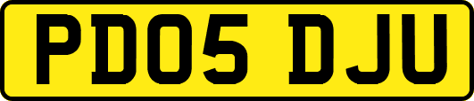 PD05DJU