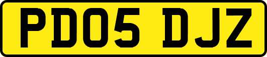 PD05DJZ