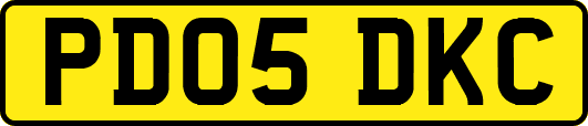 PD05DKC
