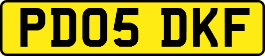 PD05DKF