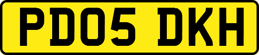 PD05DKH