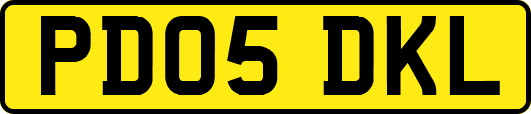 PD05DKL