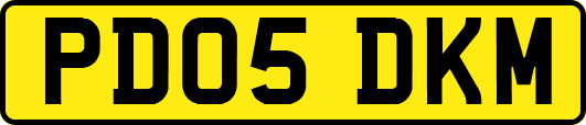 PD05DKM