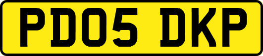 PD05DKP