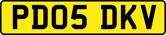 PD05DKV