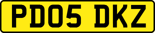 PD05DKZ