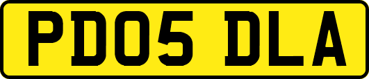 PD05DLA