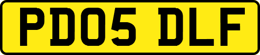 PD05DLF