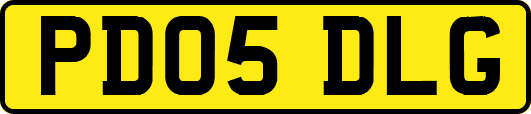 PD05DLG