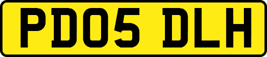 PD05DLH