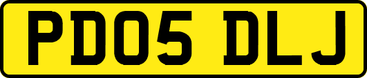 PD05DLJ