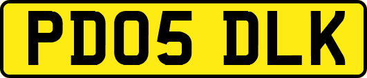 PD05DLK