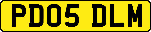 PD05DLM