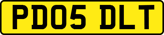 PD05DLT