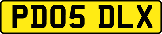 PD05DLX