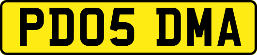 PD05DMA