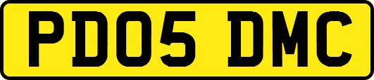 PD05DMC