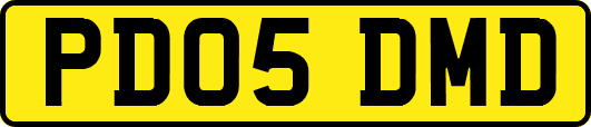 PD05DMD