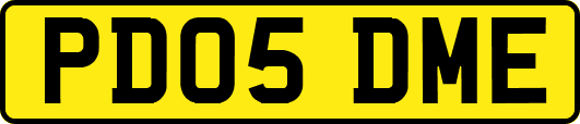PD05DME