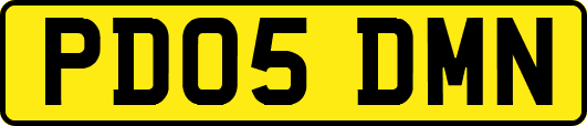 PD05DMN