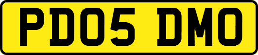 PD05DMO